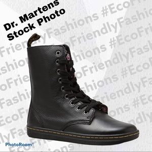 used doc martens womens 7